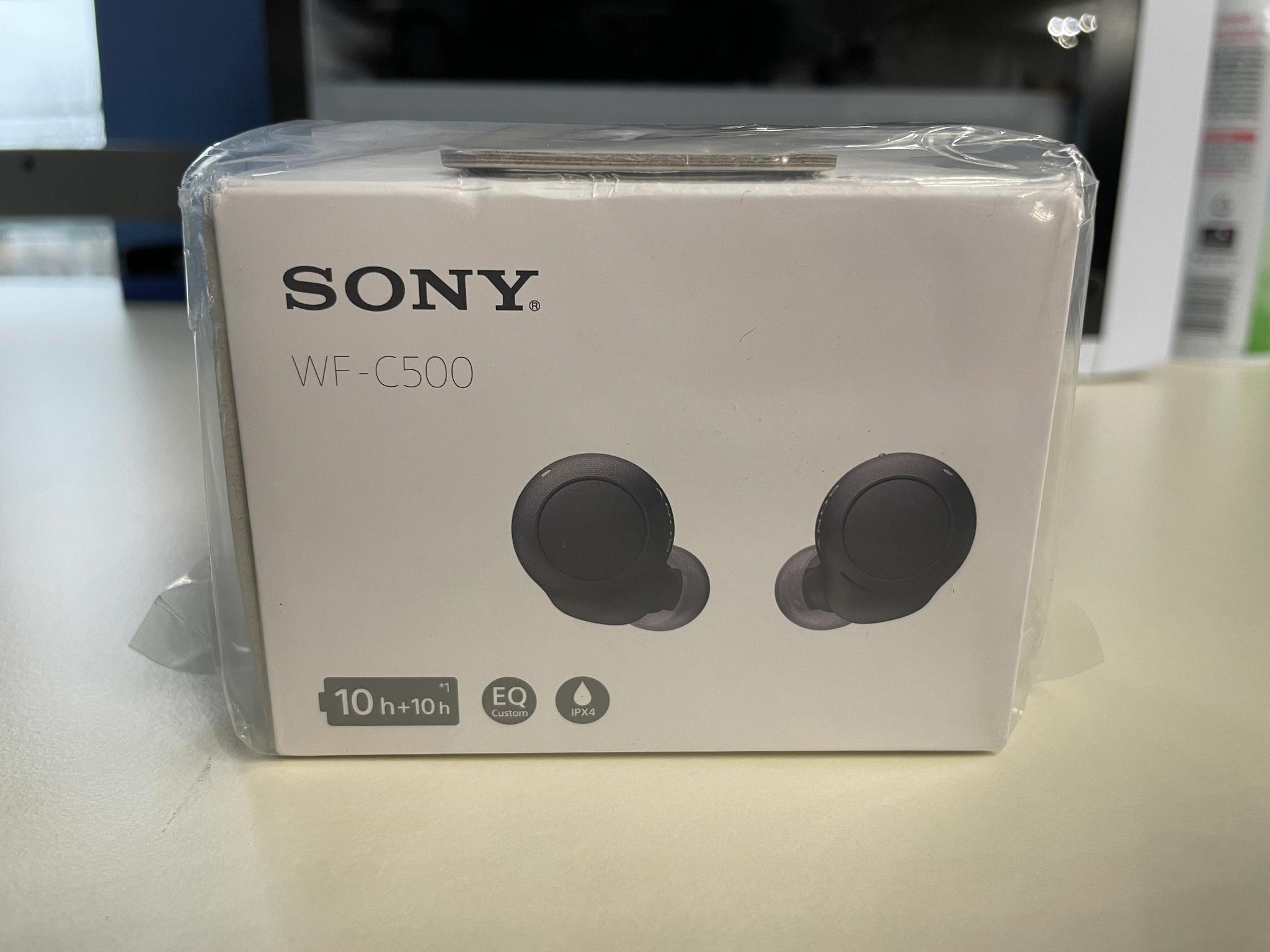Sony WF-C500