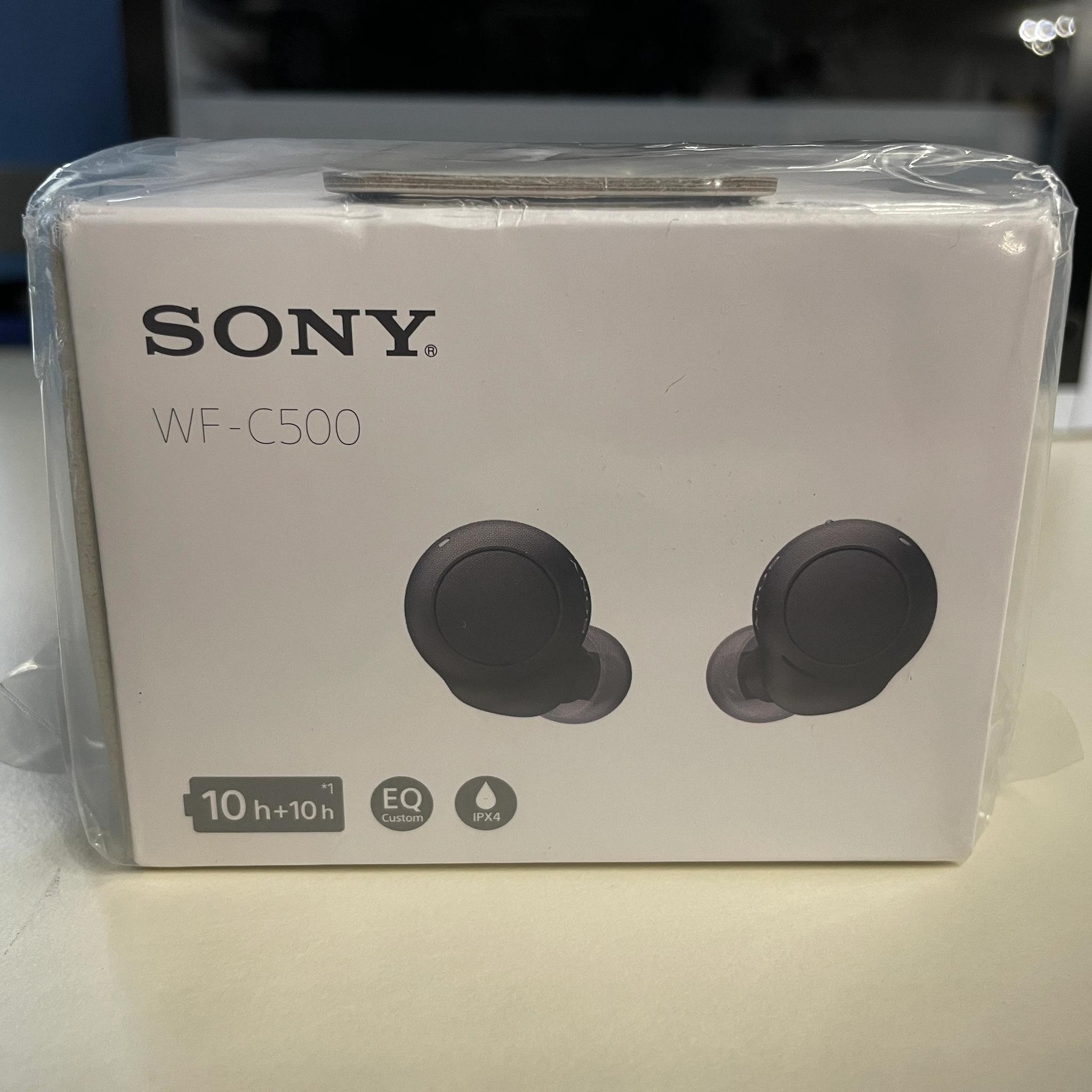 Sony WF-C500