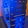Gaming Computer Xeon E3 1241 v3 - RX 570 - 8GB