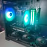 EVGA RTX 3060 12GB + Ryzen 7600x PC Build #45