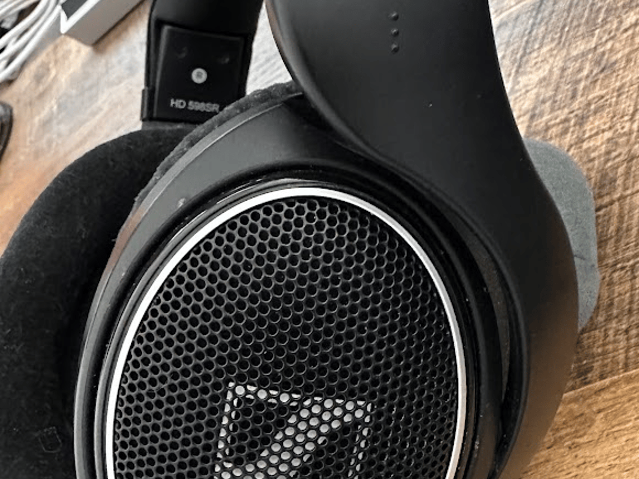Sennheiser HD598r