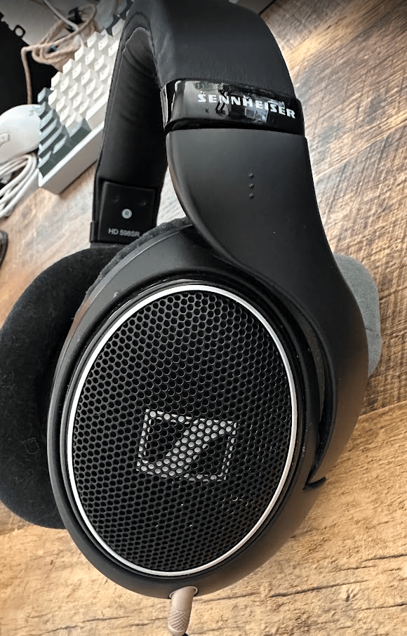 Sennheiser HD598r