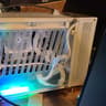 Mini itx 7L Pc with handle. Ryzen 5 5600/intel arc b570 10gb