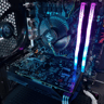 Intel core i3 9100F // EVGA GeForce GTX 960