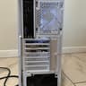 Budget Gaming PC-Intel i5-4460, AMD HD 7950, 16GB RAM,750GB Storage, w/ Wi-Fi & BT * Defective Case