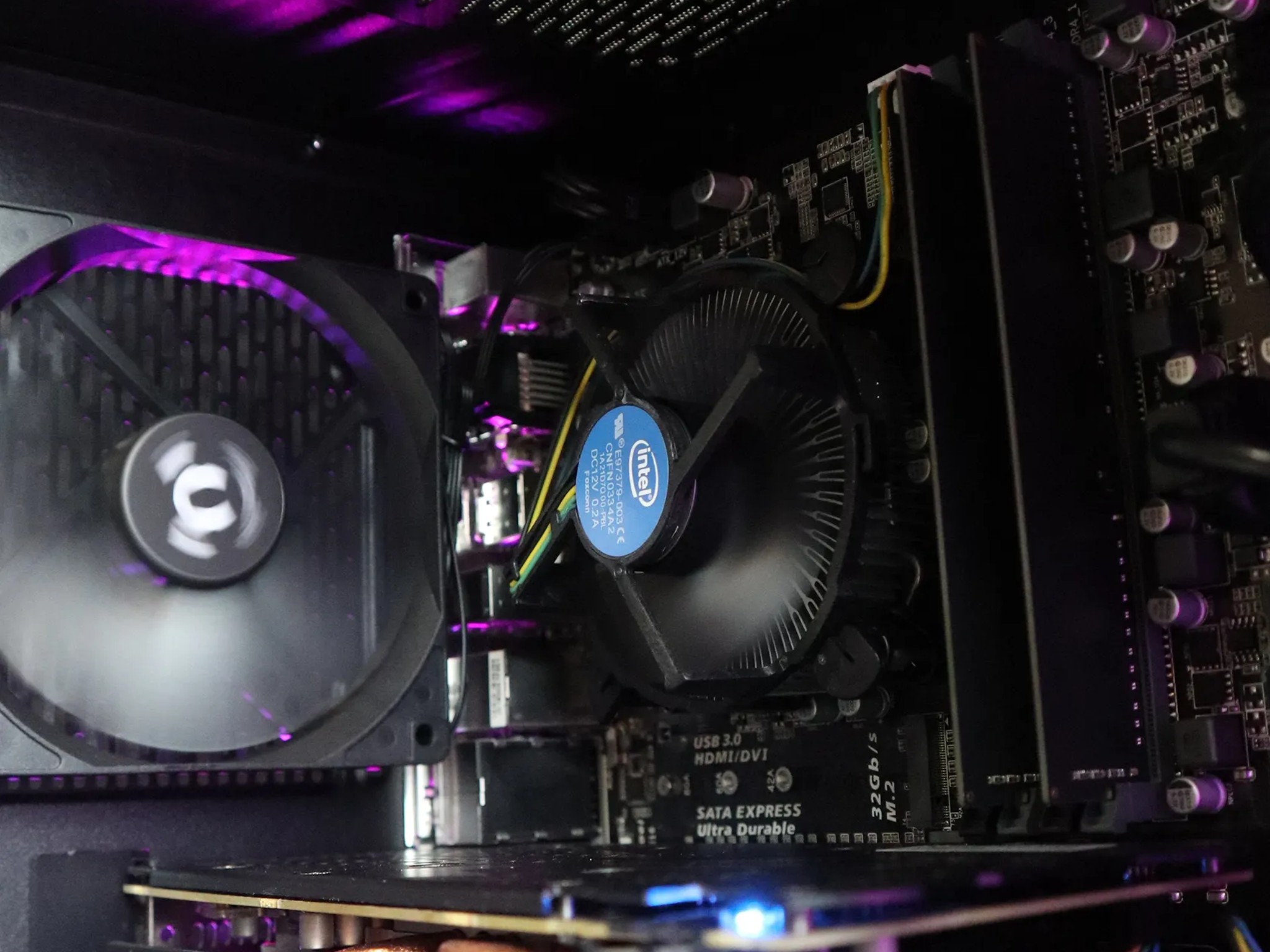Prodigal | i5 6400/RX 470 4GB Gaming PC