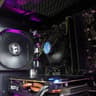 Prodigal | i5 6400/RX 470 4GB Gaming PC