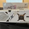 ASUS RTX 4090 White ROG Strix OC 24GB GDDR6X with original box