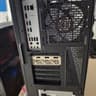 Radeon RX 9060 XT 16GB Custom Gaming PC - Ryzen 5 9600X, 32GB RAM, 1TB NVMe SSD