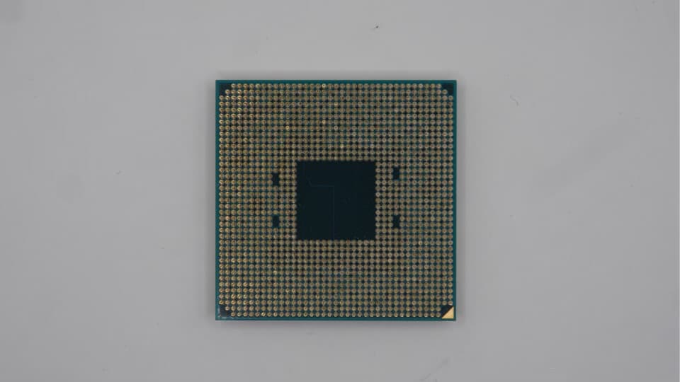Amd Ryzen 5 5500