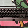 2016 Razer Blackwidow Ultimate - Backlit Mechanical Gaming Keyboard