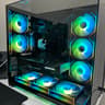 Custom Gaming PC Build