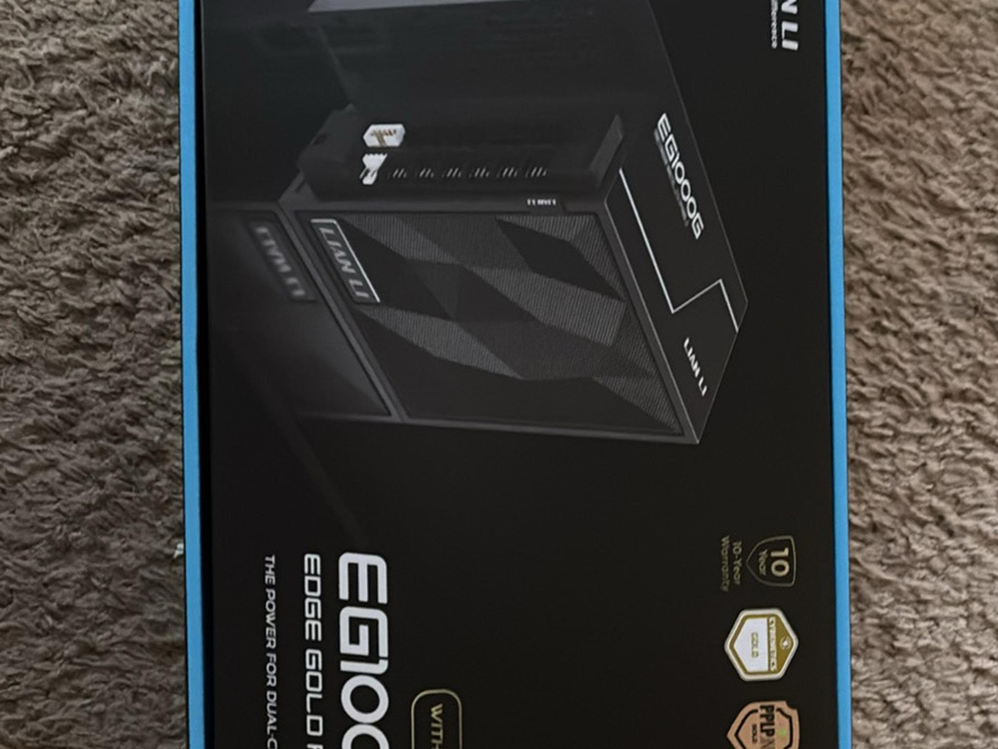 Lian li 1000 watt