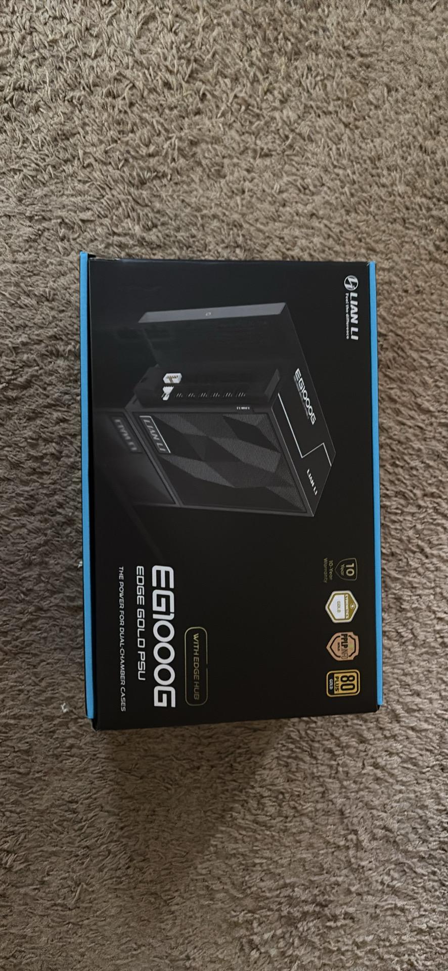 Lian li 1000 watt