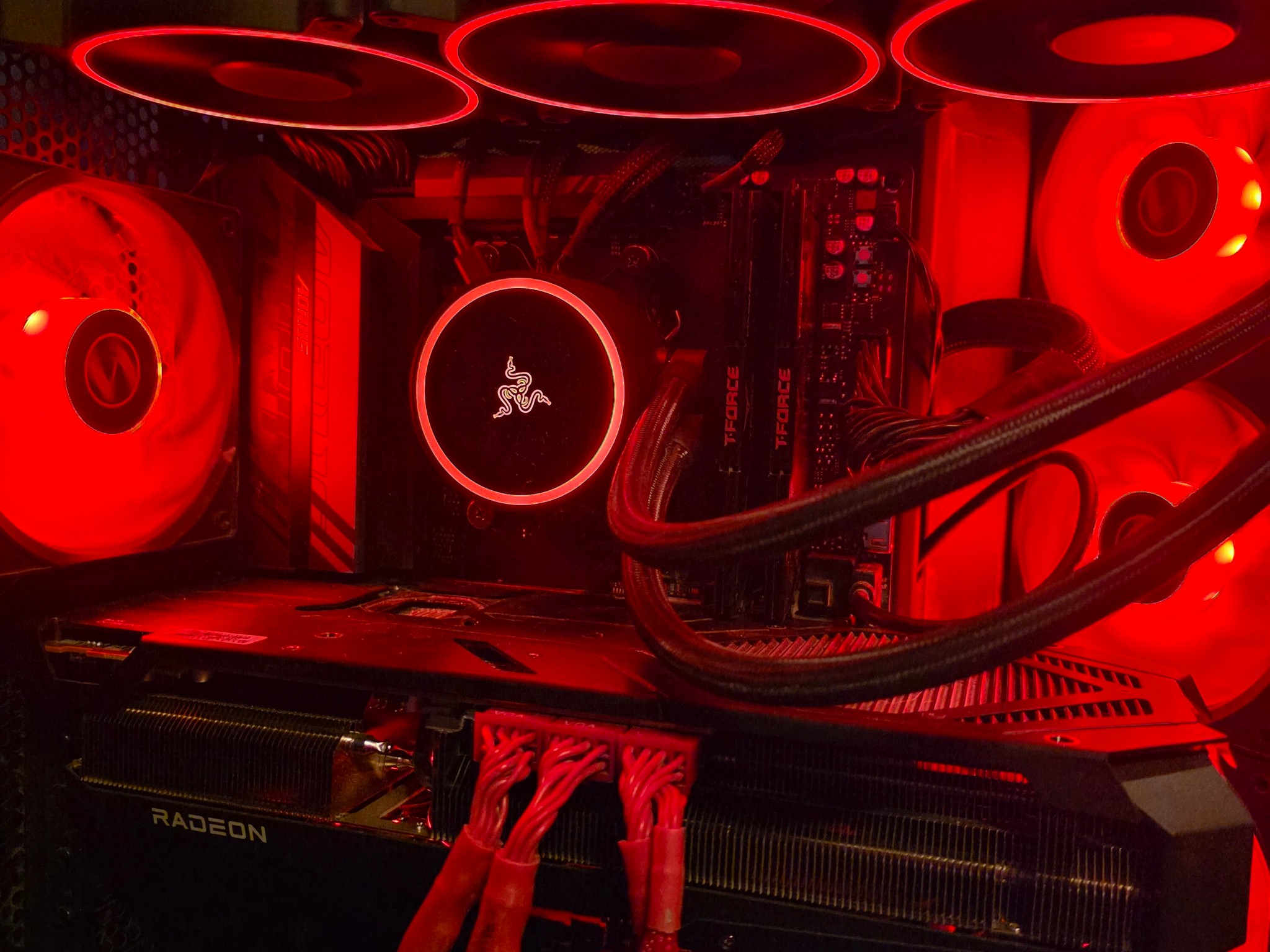 Ryzen 7 budle