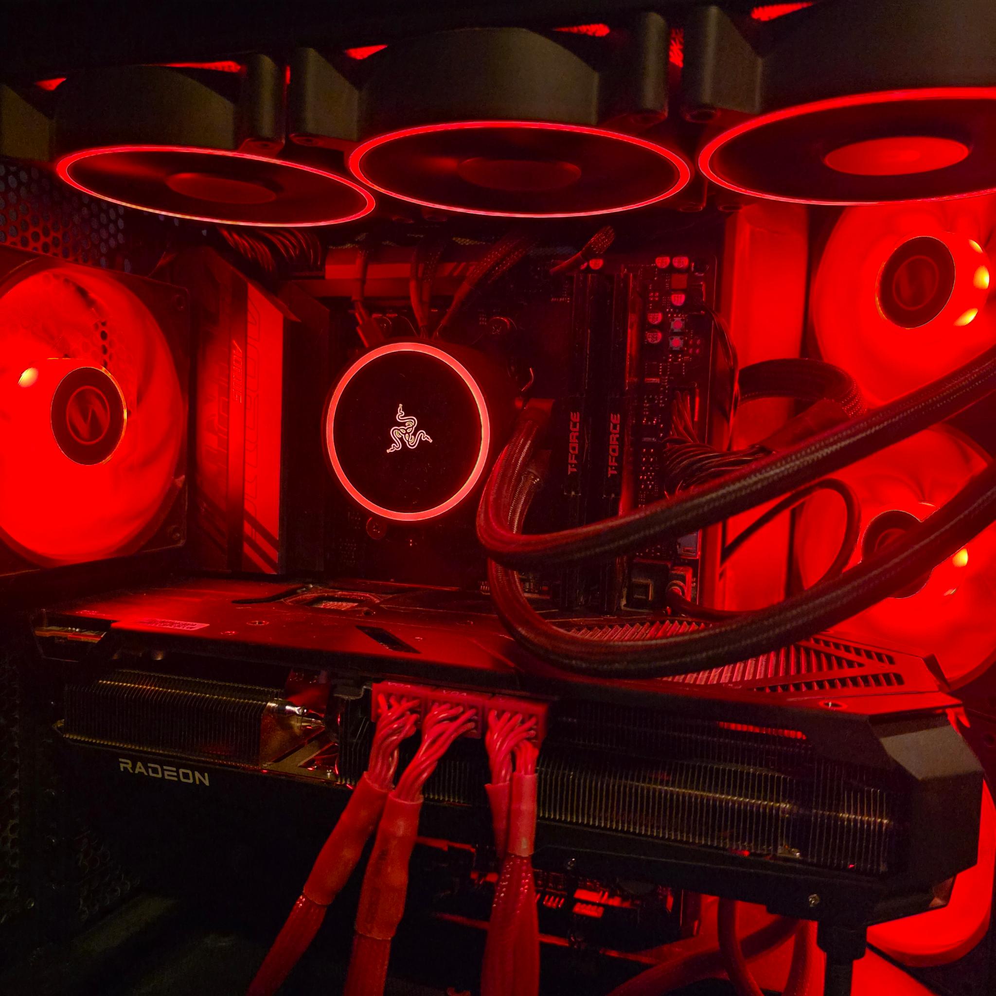 Ryzen 7 budle