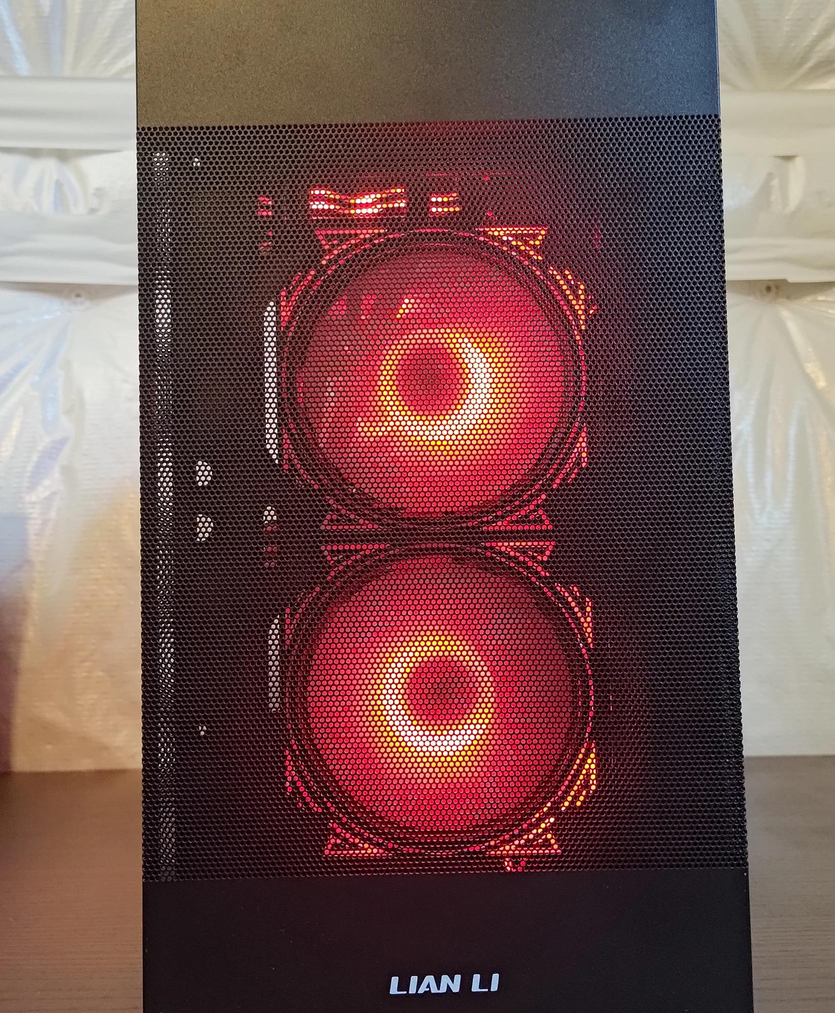 🔥Black Friday Sale!🔥 Ryzen 5 5600X3D | RTX 3070Ti | 1TB NVME SSD | 16GB Ram | 🔥
