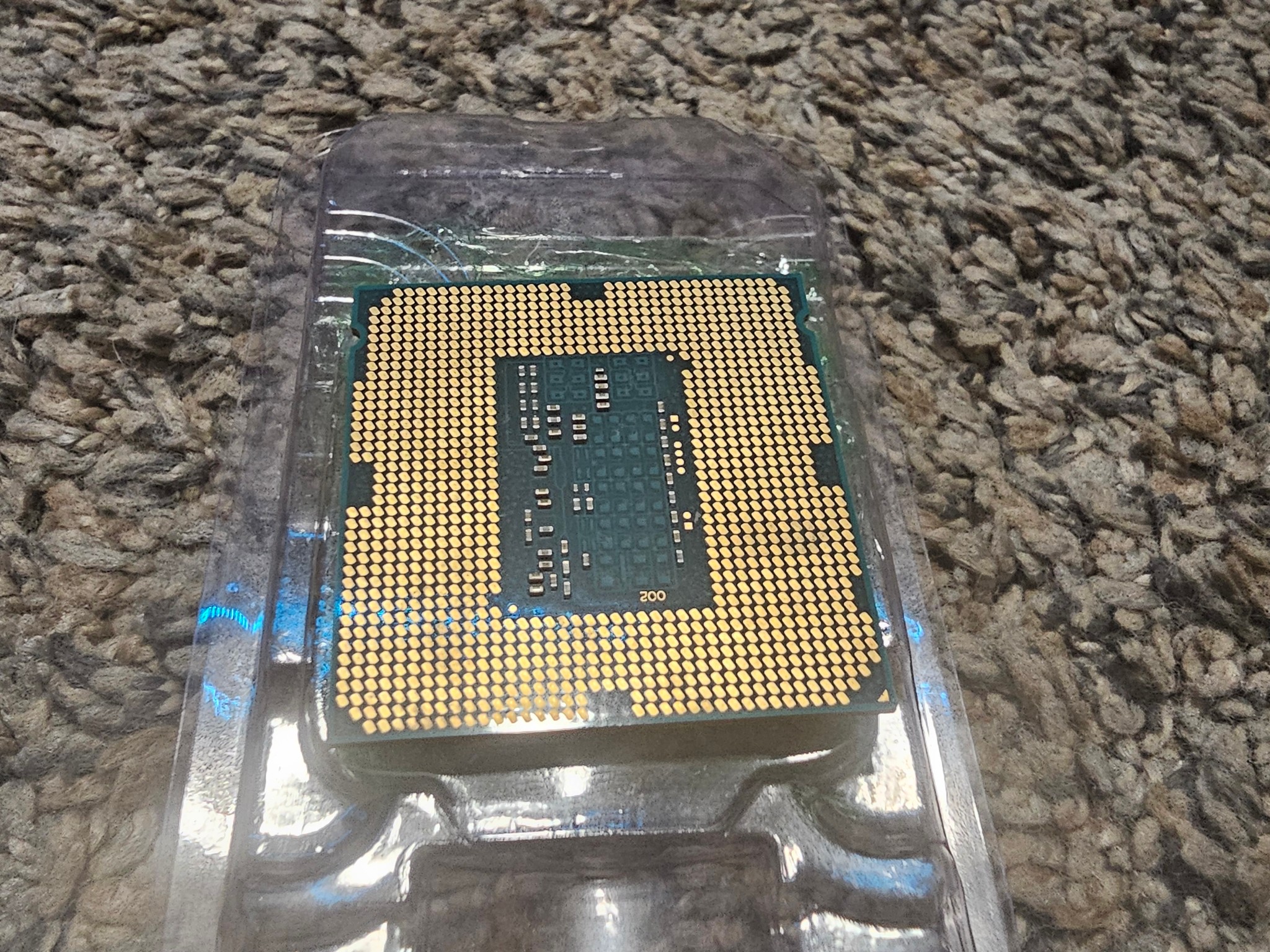 Intel Core i5‑4570 CPU Need Gone! – 3.2 GHz – Less Than 1 Year Used