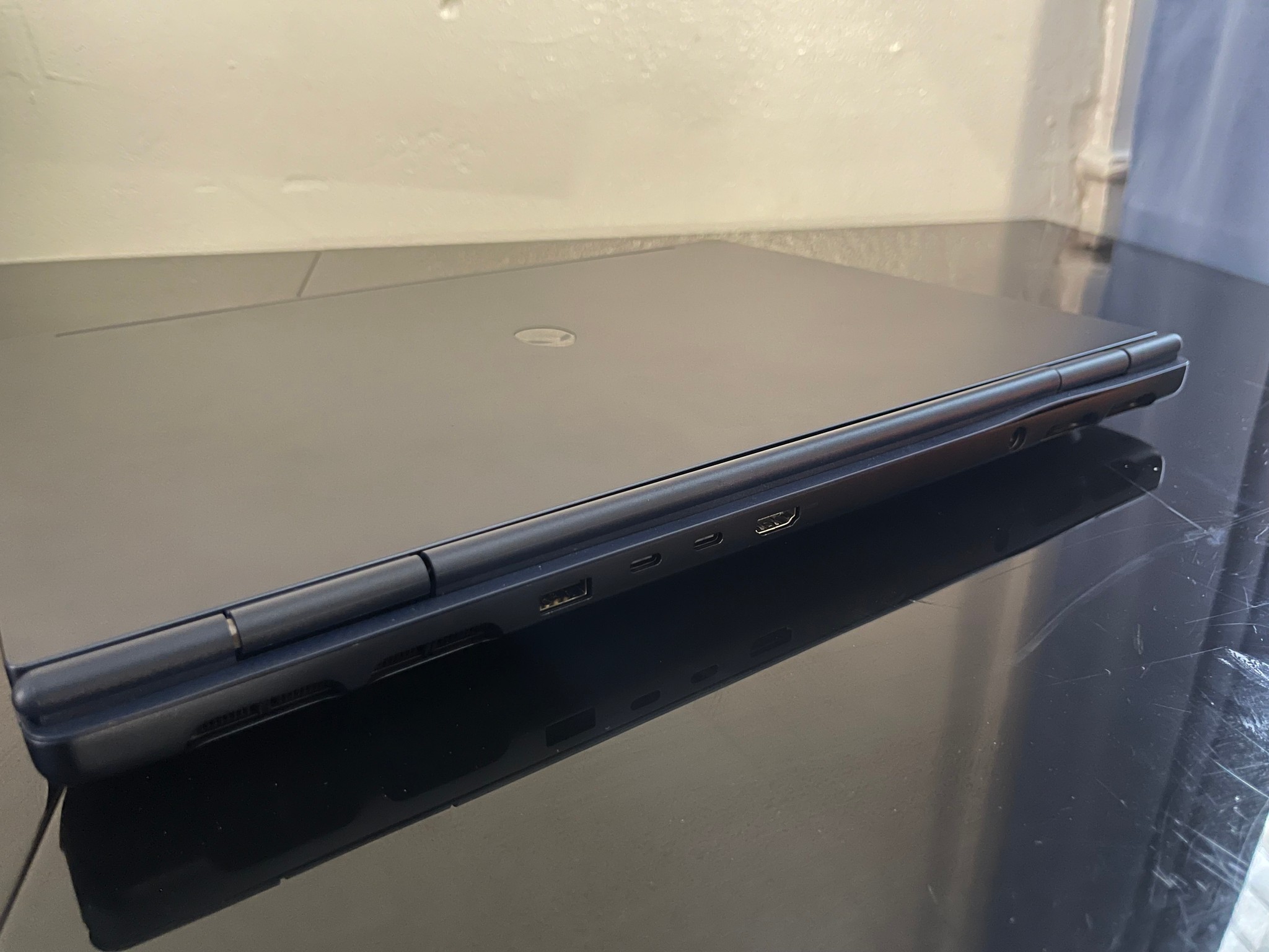 👽Alienware X16 Gaming laptop / RTX 5060 / I9 ultra 275HX 24-core/ 32gb DDR5/ 1TB NVMe🛸