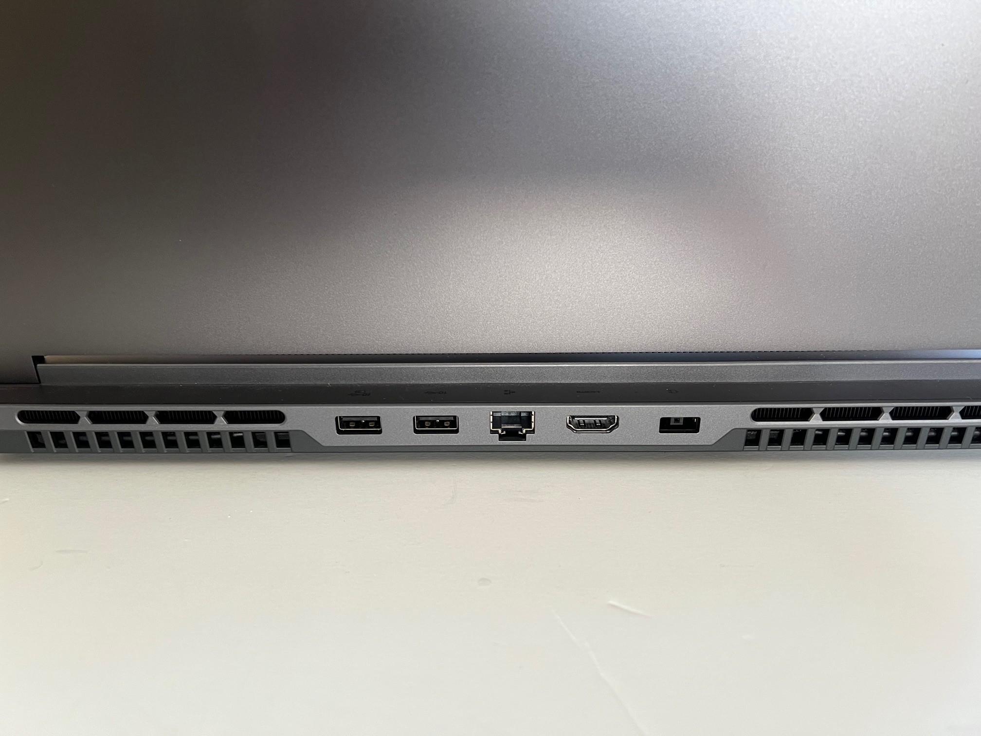 Ryzen 7840HS, 4060 Lenovo Legion Slim 5 Laptop 32GB DDR5, 1TB SSD, 16" QHD+ 165Hz I...