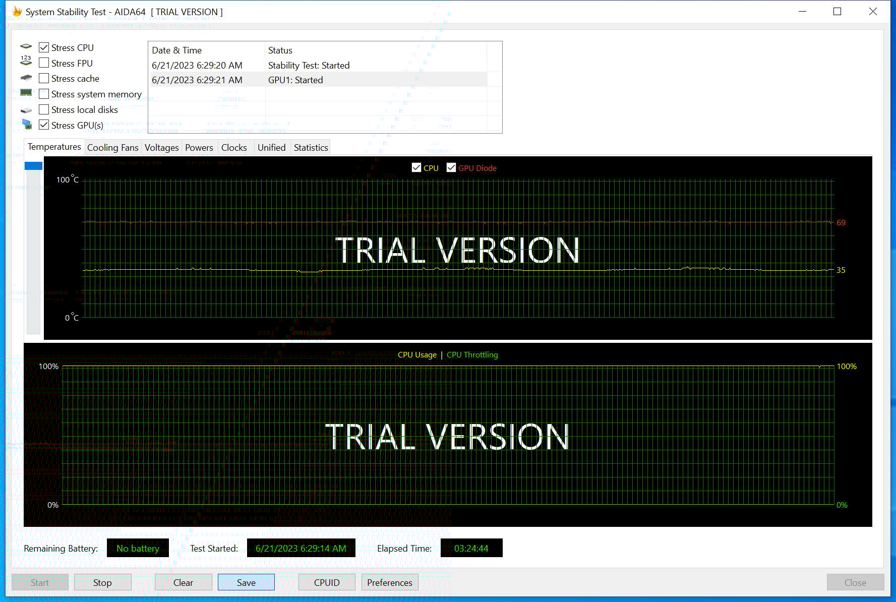 Entry Gaming PC i3 9100 / RX 570 4GB