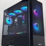 Gaming PC Ryzen 7 5700X 32GB RAM 1TB SSD RX 6800 16GB Windows 11 Computer