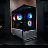 Gaming PC RTX 5060 | Ryzen 5 | 16GB DDR5 | 1TB SSD