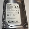 Seagate Barracuda 500GB 7200RPM SATA Hard Drive | Tested & Functional