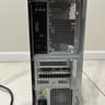 NVIDIA GTX 1650 4GB, Intel i3-8100, 12GB RAM, 1 TB Storage, Dell Gaming PC w/ Wi-Fi & BT