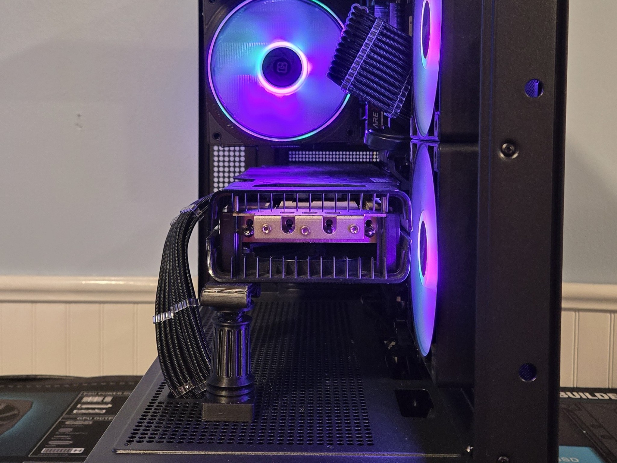 Early Cyber Monday PC | 7500F | RX 6800 | 1tb NVME | 32GB DDR5 | Wifi/BT | Win11 Pro| Free Shipping!