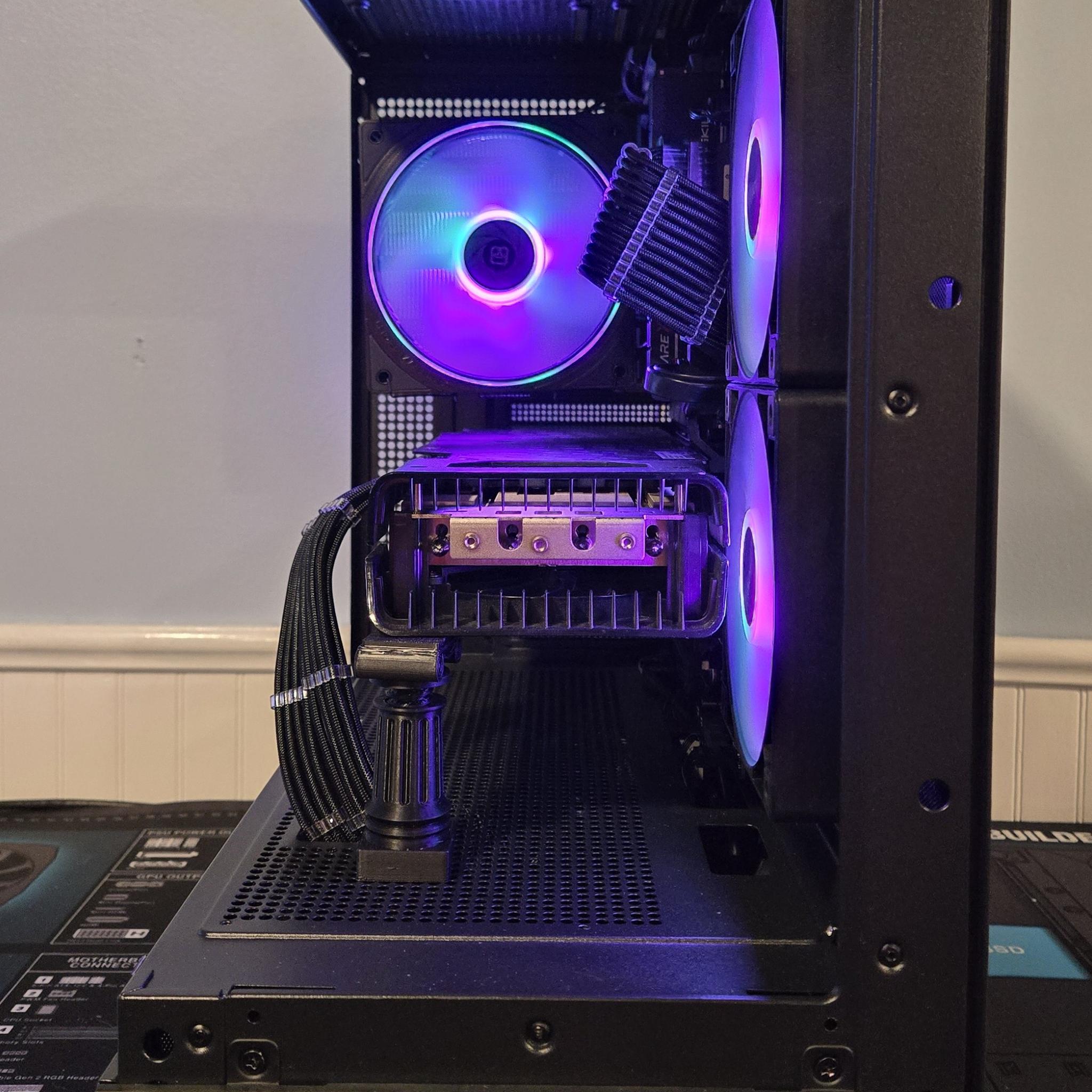 Early Cyber Monday PC | 7500F | RX 6800 | 1tb NVME | 32GB DDR5 | Wifi/BT | Win11 Pro| Free Shipping!