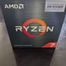 AMD Ryzen 7 5800x 3d