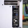Compact White Gaming/Workstation PC (RTX 2070 Super/32GB RAM/1TB SSD+1TB HDD)
