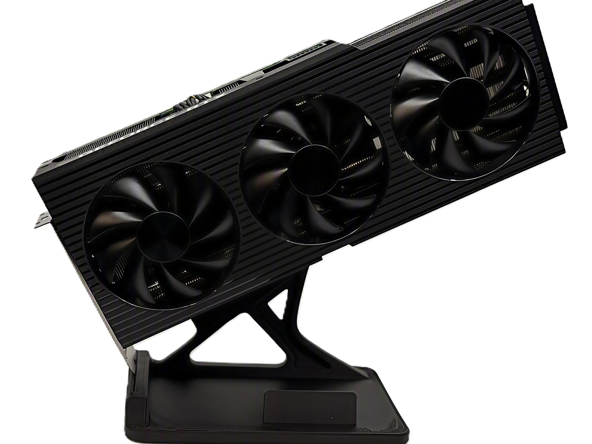 Dell RTX 4090 24 GB Graphics Card OEM Immaculate Condition