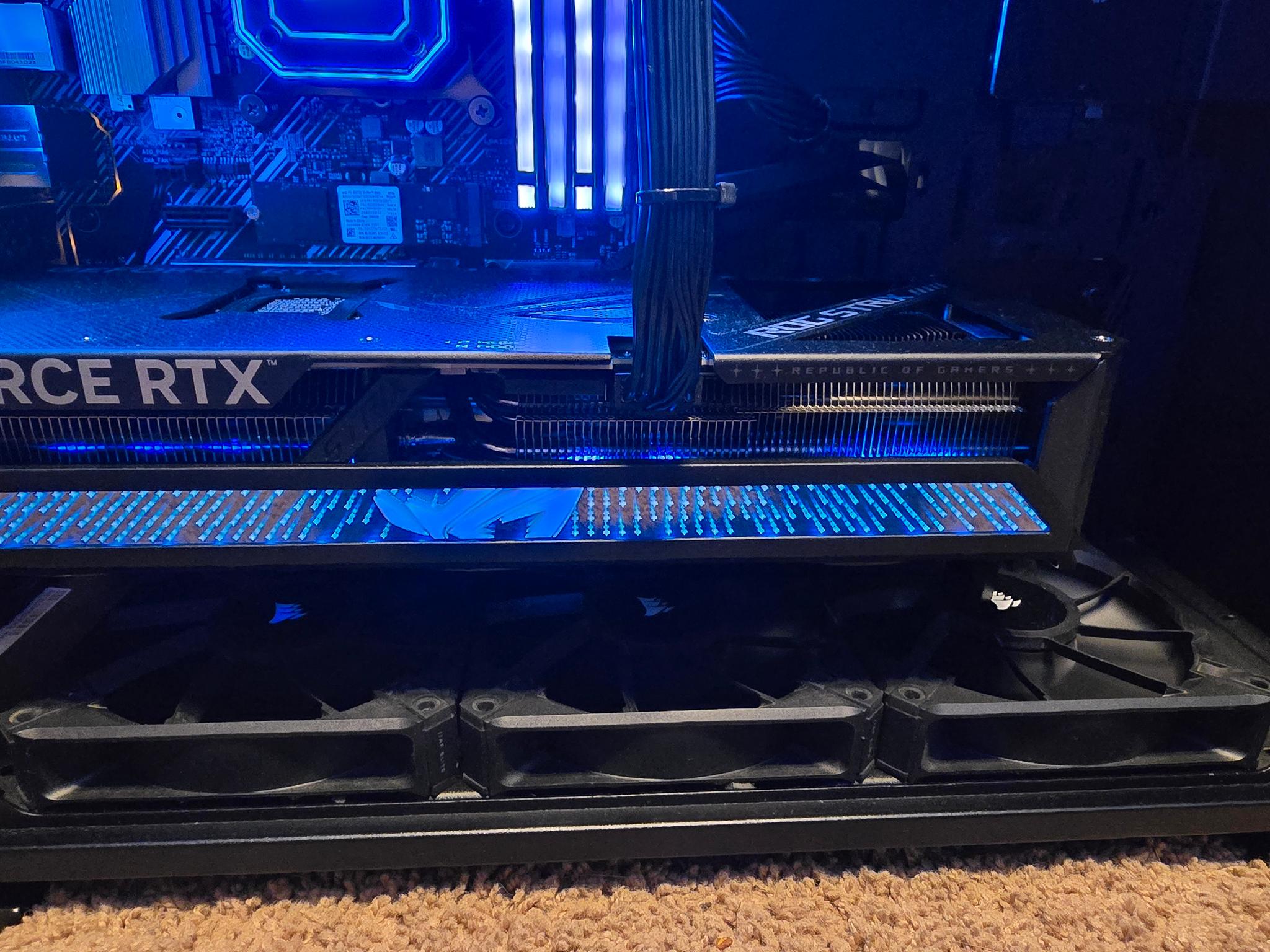GeForce RTX 5070 Custom Gaming PC - Core i9-10900KF