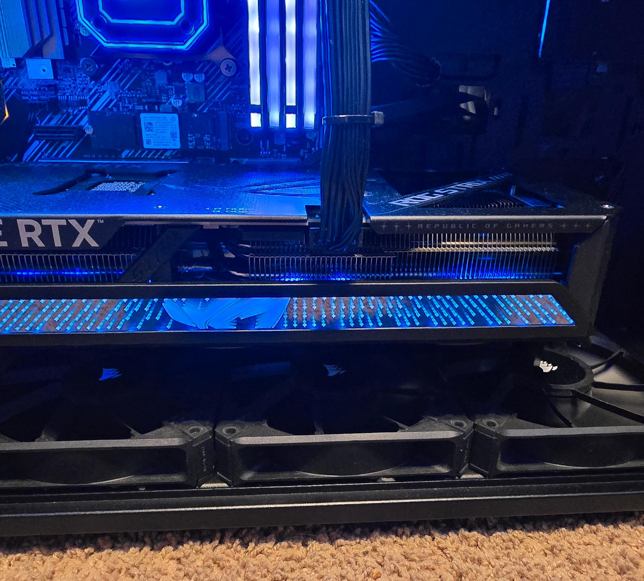 GeForce RTX 5070 Custom Gaming PC - Core i9-10900KF