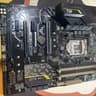 ASUS TUF Z270 Mark 2 ATX LGA1151 Motherboard