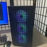 nVidia RTX 3060 TI, Ryzen 5 5600x, 32GB DDR4 3600MHz, 2 x Crucial 1TB NVMe, 650W Gold, WiFi/BT
