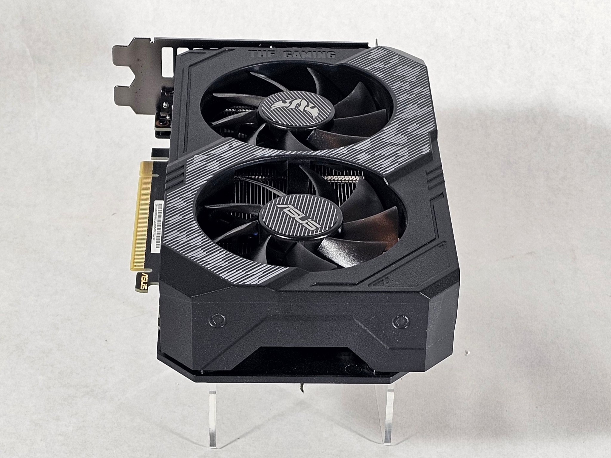 RTX 2060 ASUS TUF Gaming 6GB