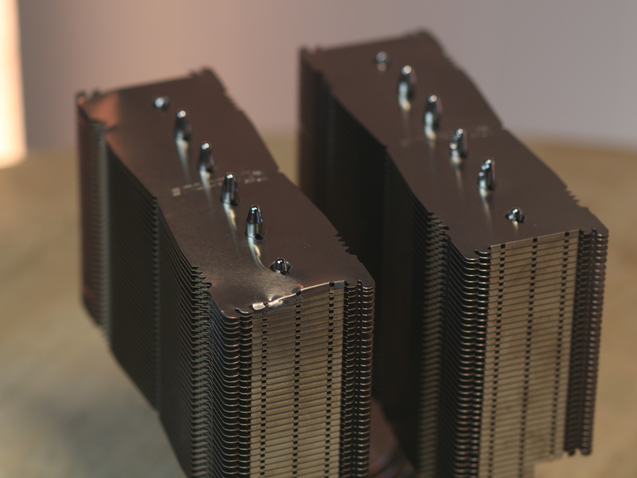 Noctua NH-D15