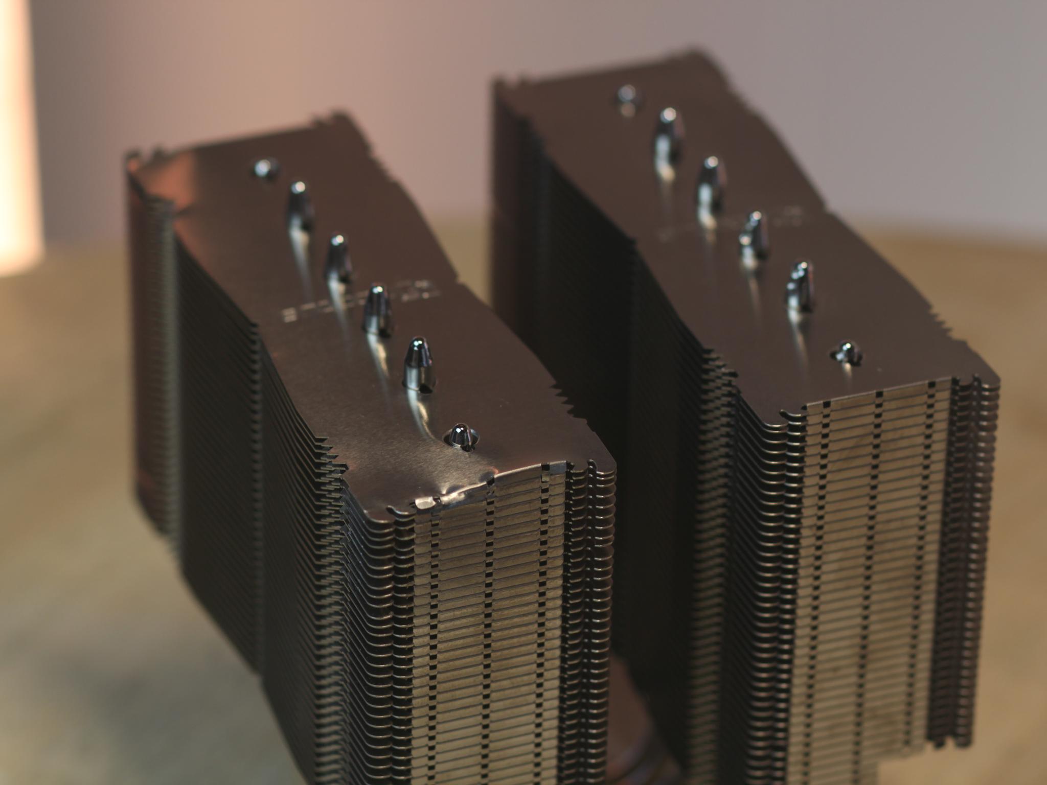 Noctua NH-D15
