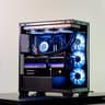 RTX 5080 4K Gaming Monster | Ryzen 7 7800X3D| 32GB DDR5| X870 MOBO| 2TB SSD