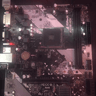 ASRock A320M-HDV Motherboard AM4 DDR4 MicroATX WITH I/O Shield
