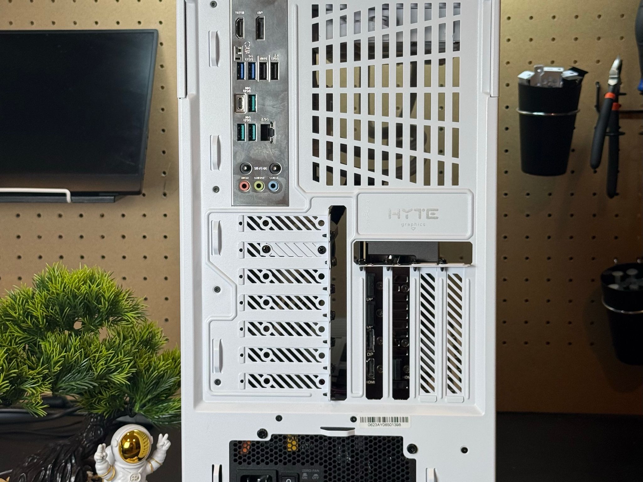 4K Gaming PC | RTX 5070 Ti | Ryzen 7 9800x3D | 32GB DDR5 | 4TB | 1000W PSU | Windows 11
