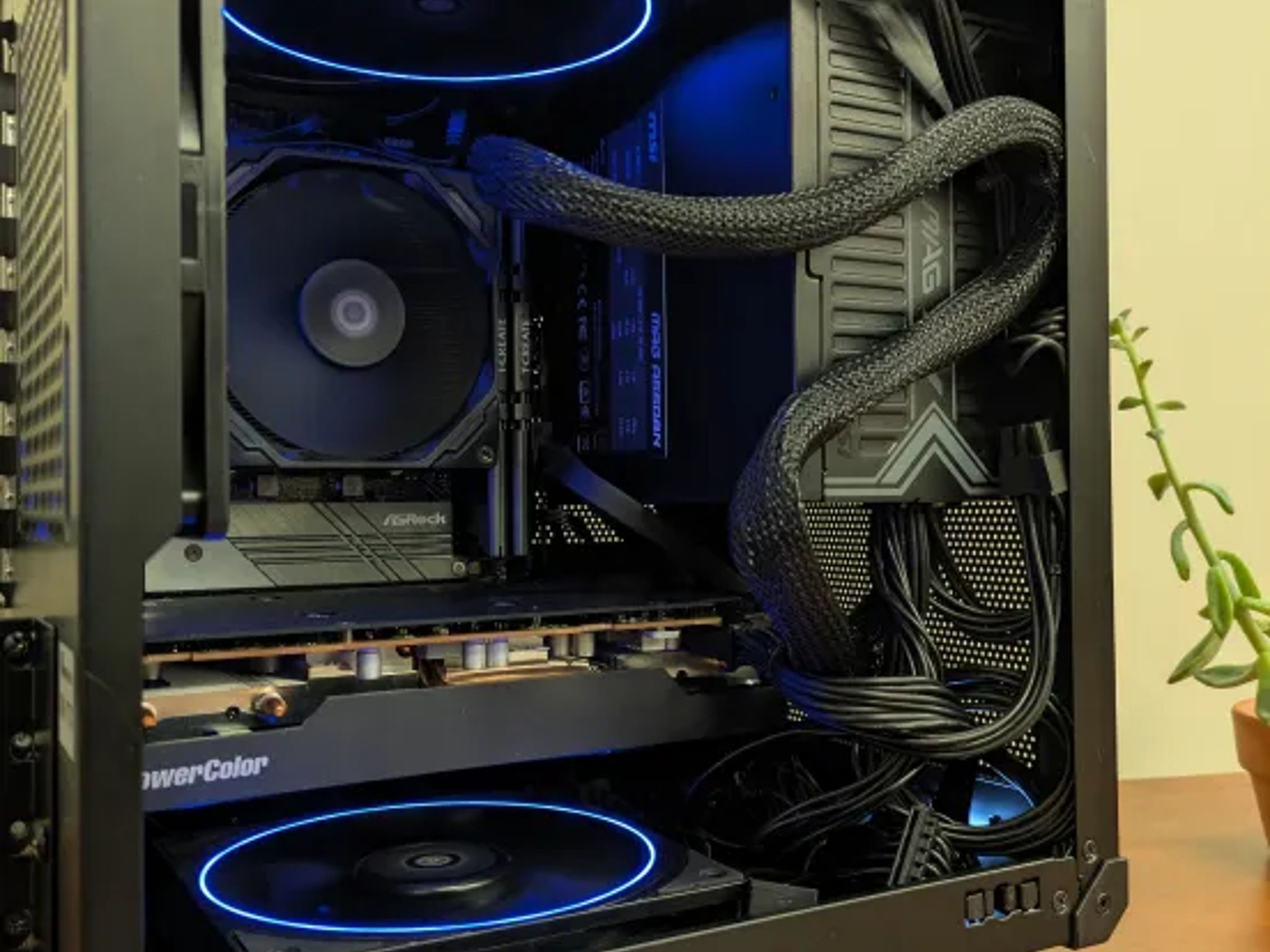 Jonsbo C6 itx