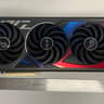 GeForce RTX™ 4070 Ti Super ASUS ROG Strix 16GB GDDR6X