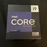 Intel i9 13900KS