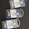 Kingston 8GB 1600MHz SO-DIMMS