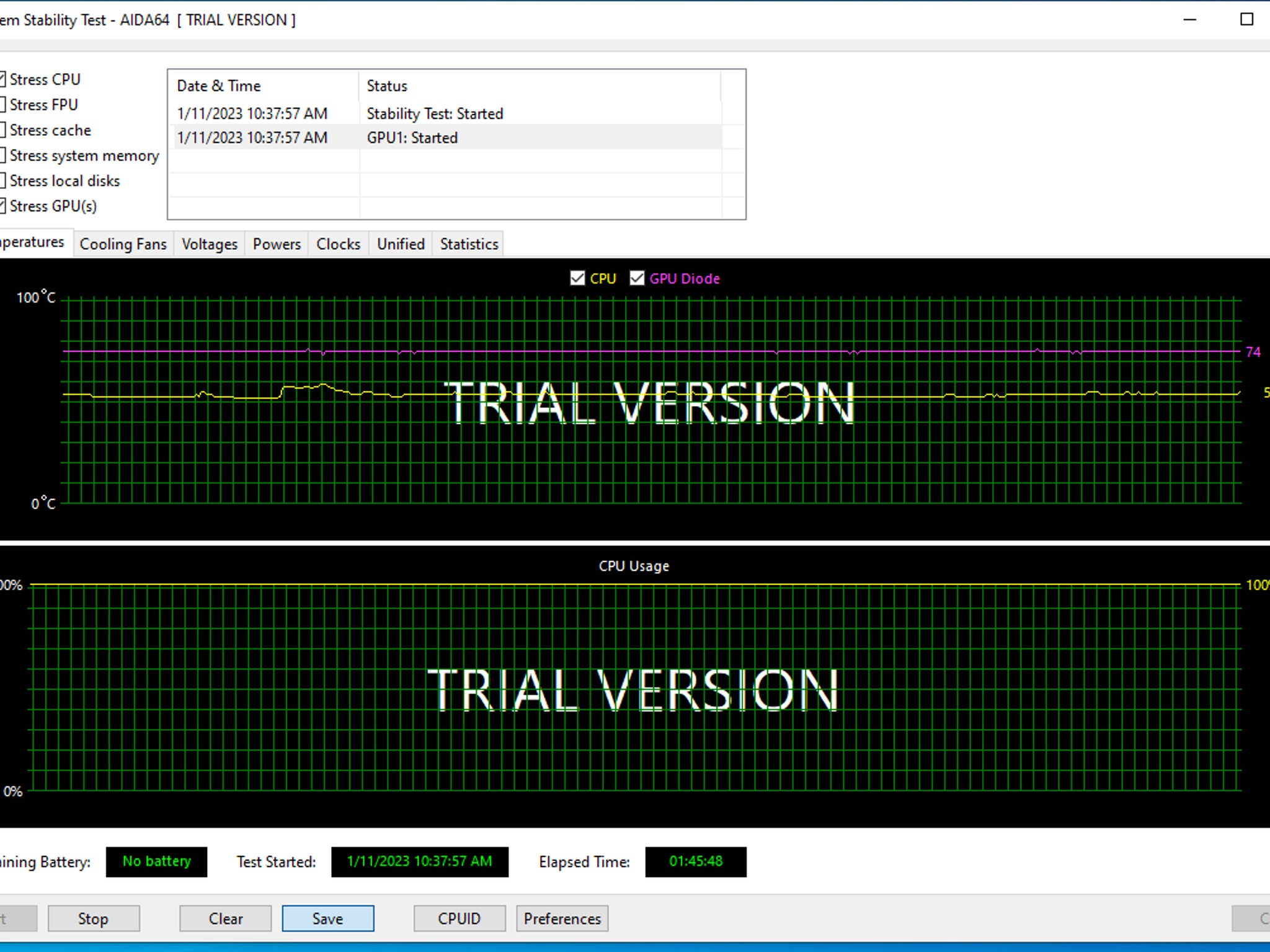 Ryzen 3 4100 / RX 570 8GB Starter Gaming PC