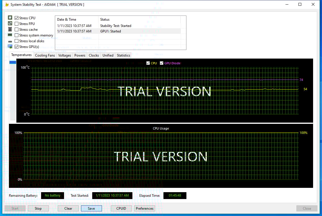 Ryzen 3 4100 / RX 570 8GB Starter Gaming PC